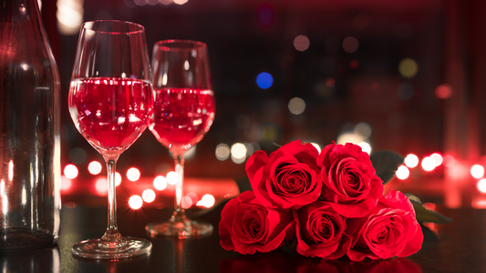 7 Geschenkideen zum Valentinstag für Ihn