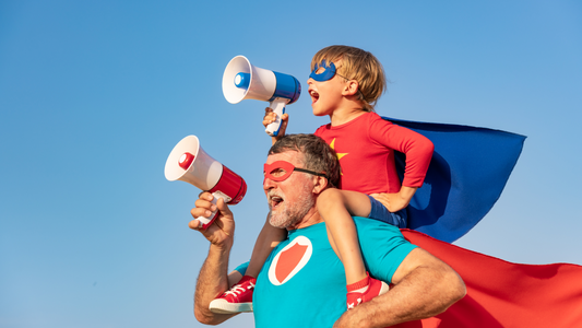 7 Geschenkideen zum Vatertag: Kreative und praktische Geschenke für den besten Papa