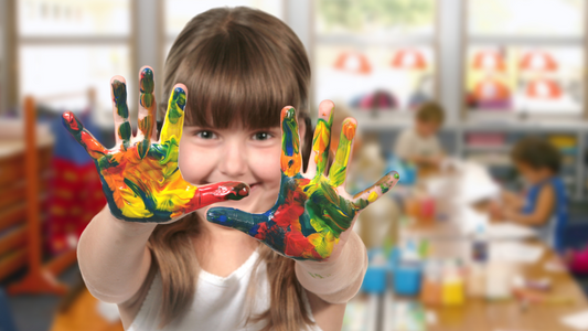 7 Must Haves zum Kindergartenstart