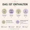Bild in Galerie-Betrachter laden, Wimpelkette Bundle
