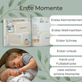 Bild in Galerie-Betrachter laden, Geschwister - Mamas Schwangerschaft und unsere ersten Momente
