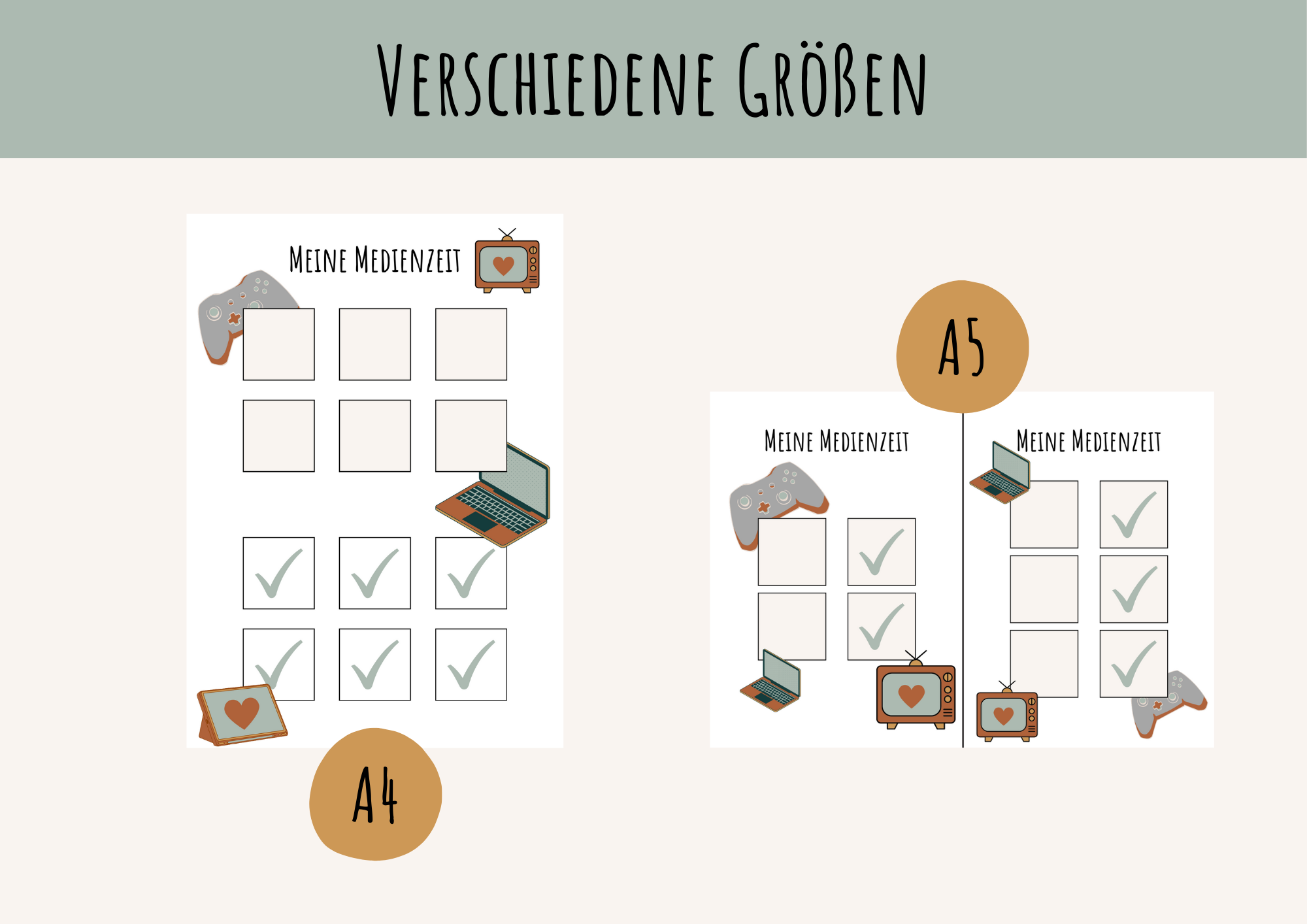 Medienzeitplaner