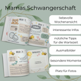 Bild in Galerie-Betrachter laden, Geschwister - Mamas Schwangerschaft und unsere ersten Momente
