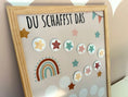 Bild in Galerie-Betrachter laden, Belohnungstafel für Kinder
