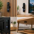 Bild in Galerie-Betrachter laden, Magnetische Fire TV Stick Fernbedienung Halterung  3MF
