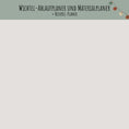 Video in Galerie-Betrachter laden und wiedergeben, Wichtel-Planer & Materialplaner PDF
